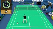 دانلود بازی Badminton 3D برای اندروید