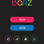 دانلود بازی Ballz برای اندروید