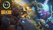 دانلود بازی Battle Legion Mass Troops RPG برای اندروید