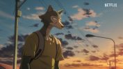 انیمه Beastars