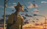انیمه Beastars