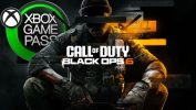 گیم پس بازی Call of Duty Black Ops 6