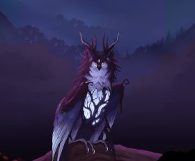 Blackheart