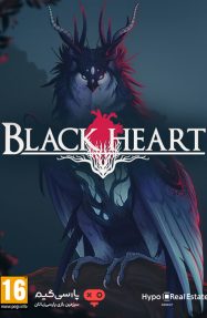 بازی Blackheart
