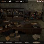 بازی Blackthorn Arena Reforged