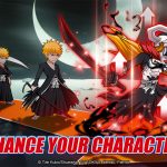دانلود بازی Bleach Immortal Soul برای اندروید