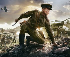 Blitzkrieg 3