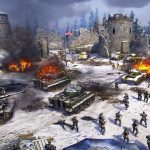 بازی Blitzkrieg 3 Deluxe Edition