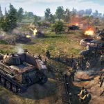 بازی Blitzkrieg 3 Deluxe Edition