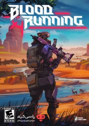 دانلود بازی Blood Running برای PC