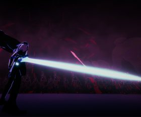 Blow Away Survivors