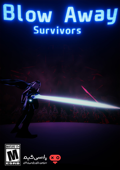 دانلود بازی Blow Away Survivors برای PC