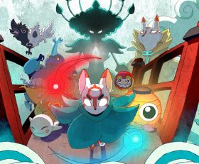 Bo Path of the Teal Lotus