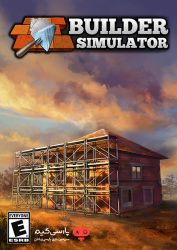 دانلود بازی Builder Simulator برای PC