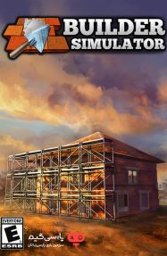 دانلود بازی Builder Simulator برای PC