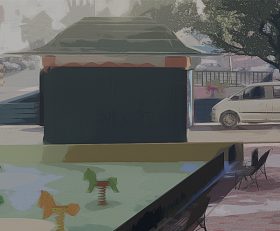 Butanooo Simulator