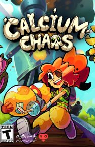 دانلود بازی Calcium Chaos Derailed برای PC
