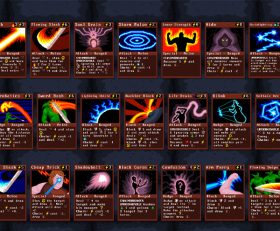Card Quest