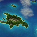 بازی Caribbean Legend