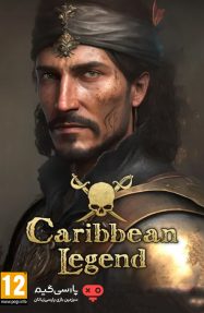 دانلود بازی Caribbean Legend برای PC