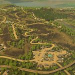 بازی Cities Skylines Mountain Village