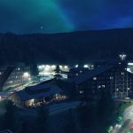 بازی Cities Skylines Mountain Village