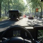 بازی City bus Simulator 2024