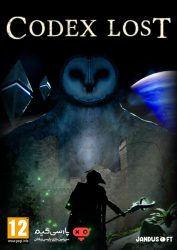 دانلود بازی Codex Lost برای PC