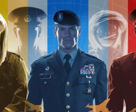 Command and Conquer Generals