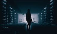 تولید بازی Control 2