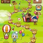 دانلود بازی CookieRoute برای اندروید