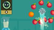 دانلود بازی Crazy Juicer برای اندروید