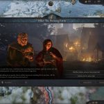 بازی Crusader Kings III Wandering Nobles