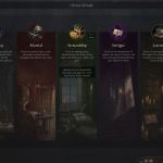 بازی Crusader Kings III Wandering Nobles