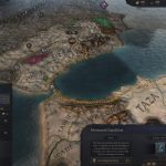 بازی Crusader Kings III Wandering Nobles