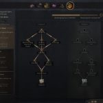 بازی Crusader Kings III Wandering Nobles