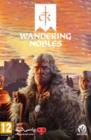 دانلود بازی Crusader Kings III Wandering Nobles برای PC