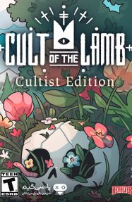 دانلود بازی Cult of the Lamb Cultist Edition برای PC
