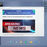 بازی Cyber Manhunt 2 New World