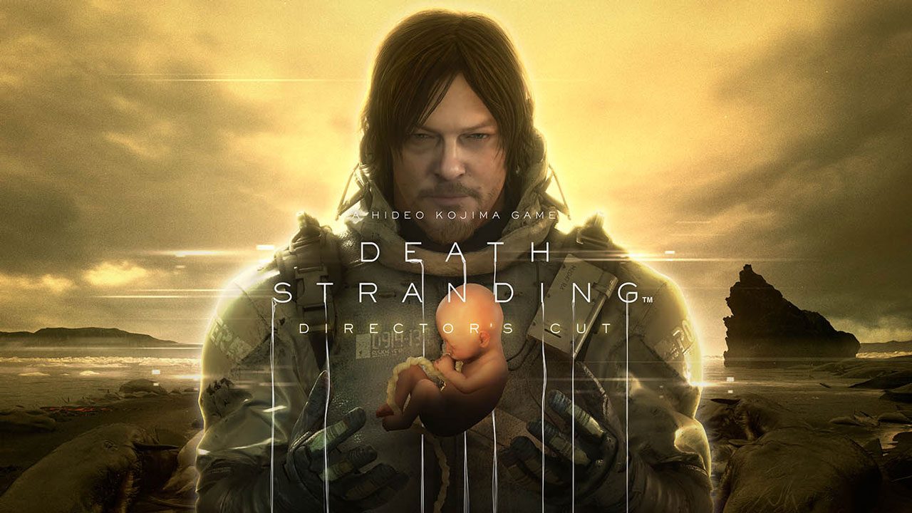 بازی Death Stranding ایکس باکس