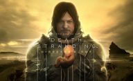 بازی Death Stranding ایکس باکس