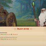 بازی Deathless Tales of Old Rus