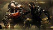 داستان بازی Deus Ex