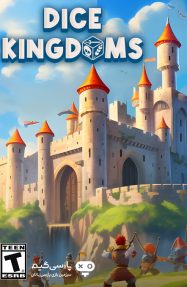 دانلود بازی Dice Kingdoms برای PC
