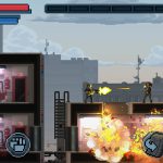 دانلود بازی Door Kickers Action Squad برای اندروید