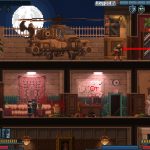 دانلود بازی Door Kickers Action Squad برای اندروید