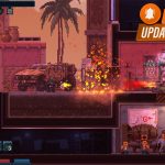 دانلود بازی Door Kickers Action Squad برای اندروید