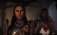بازی Dragon Age: The Veilguard DLC
