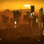 بازی Dystopika