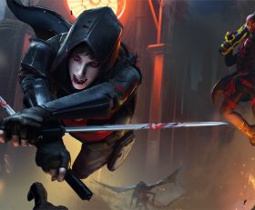 EvilVEvil